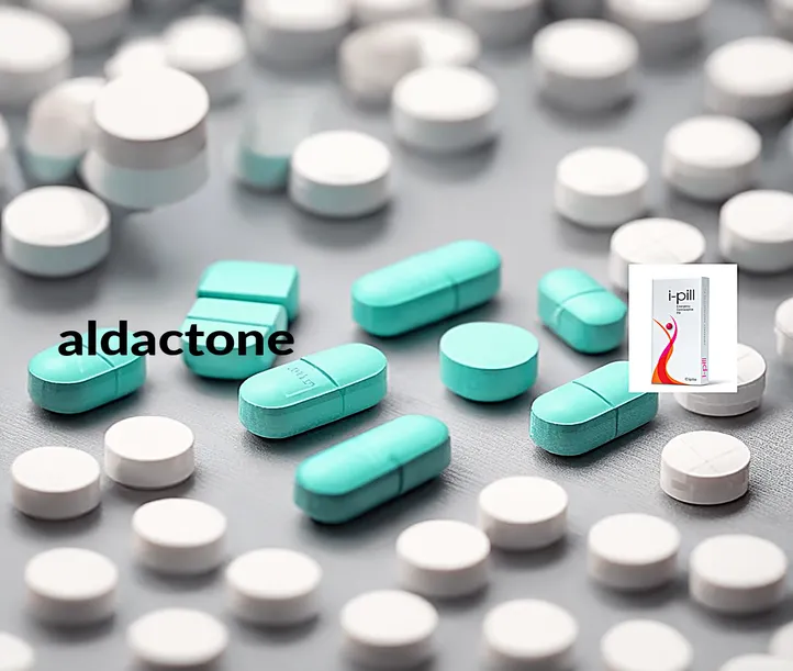 Aldactone 2